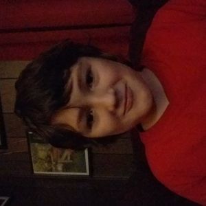 Meet your Posher, Aiden